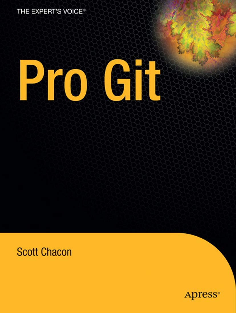 Amazon | Pro Git | Chacon, Scott | Software Development
